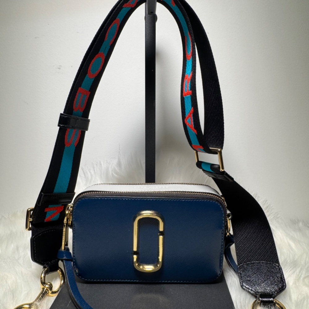 MARC JACOBS Snapshot Bag